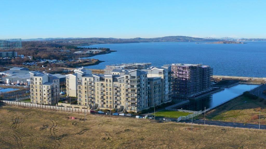 Appartement Stunning 3 Large Bedrooms 2 Bathrooms In Harbour Édimbourg